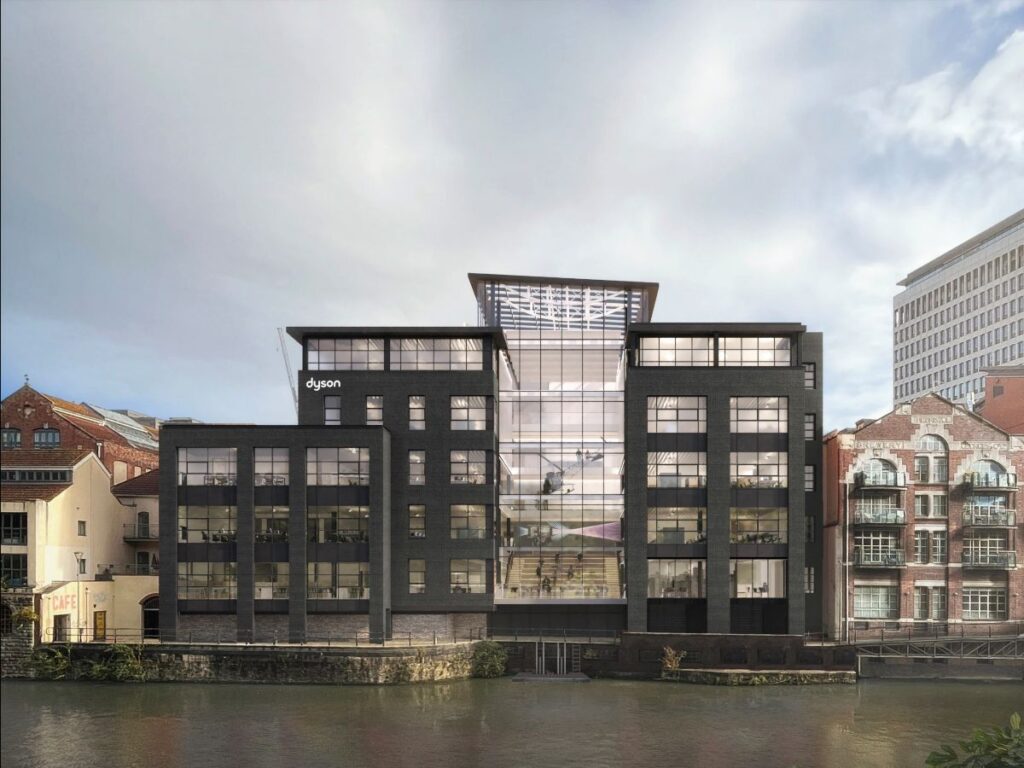 dyson-desarrollara-nuevas-plantas-de-fabricacion-avanzada-de-baterias-de-nueva-gene-racion