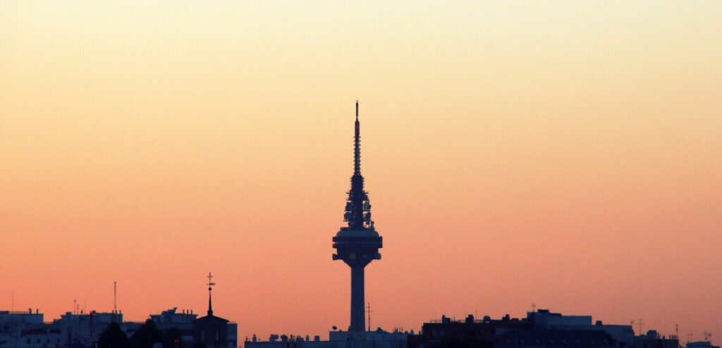 Eurona transmitirá la señala de RTVE a Asia y Oceanía