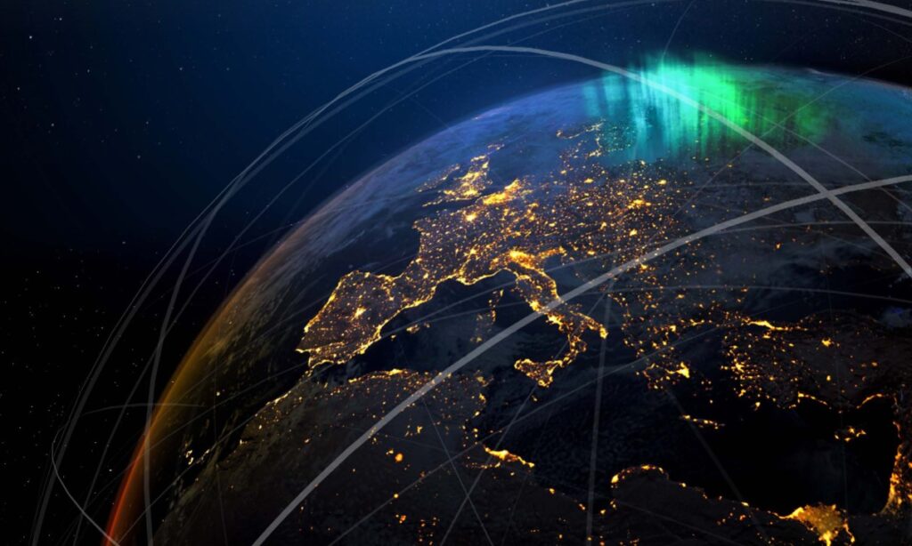 La conectividad marca si las empresas crecen en España