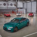 Alfa Romeo Mille Miglia