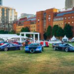 London Concours 2023