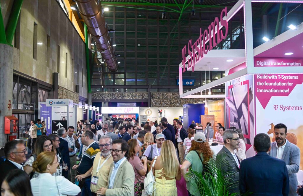 El análisis del DES: la inteligencia artificial es el futuro de la tecnología