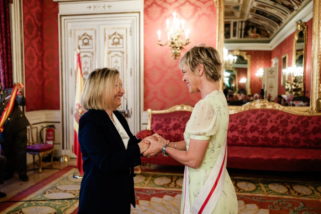 carme-artigas-secretaria-de-estado-de-digitalizacion-e-ia-galardonada-con-la-gran-cruz-del-merito-militar
