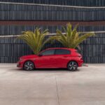 Peugeot 308 Hybrid 2022