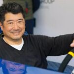 ken okuyama bueno