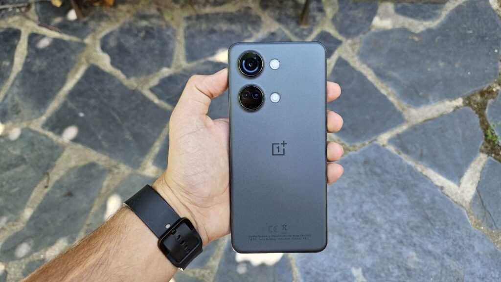 Prueba OnePlus Nord 3 5G, un gama alta vestido de gama media