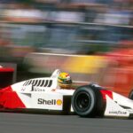 McLaren MP4/4