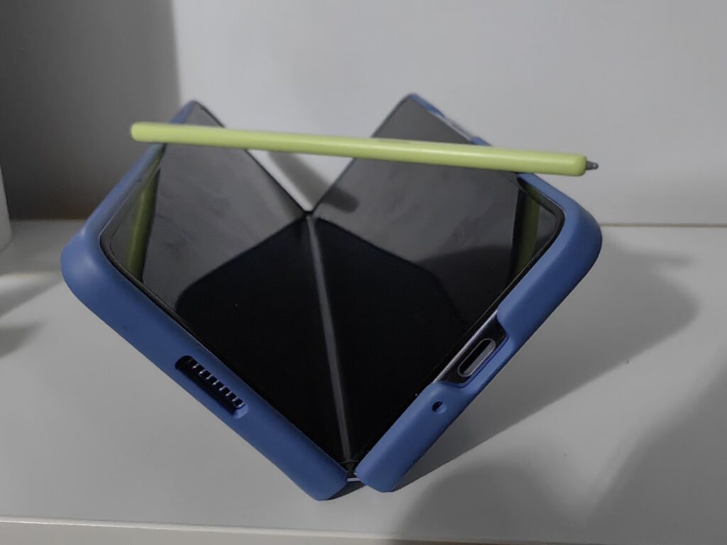 Samsung Galaxy Z Fold5