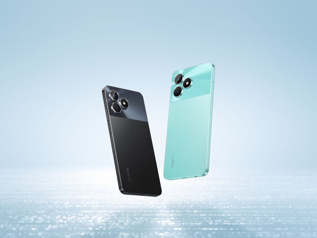 realme-lanza-su-nuevo-c51-un-smartphone-barato-con-almacenamiento-de-gama-premium