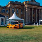 Salon Privé Blenheim Palace 2023