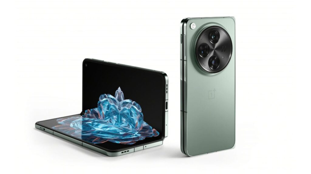 Oppo y OnePlus lanzan un plegable de tipo Fold con diferente nombre, pero exactamente igual