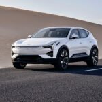 Polestar 3