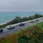 Bugatti Grand Tour Europe 2023 - Basque Regions