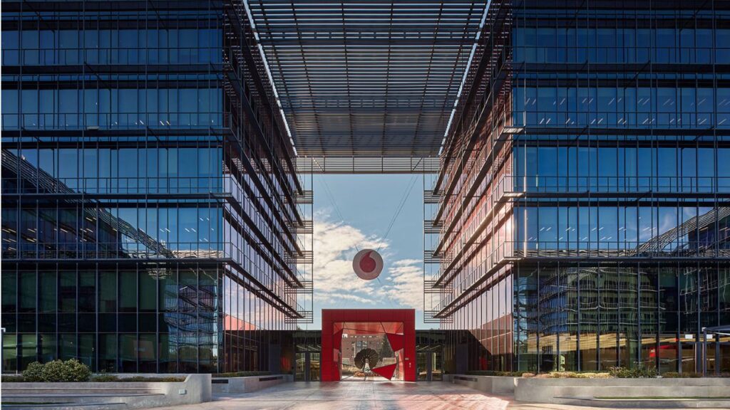 Zegona compra el 100% de Vodfaone España por 5.000 millones de euros