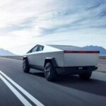 Tesla Cybertruck