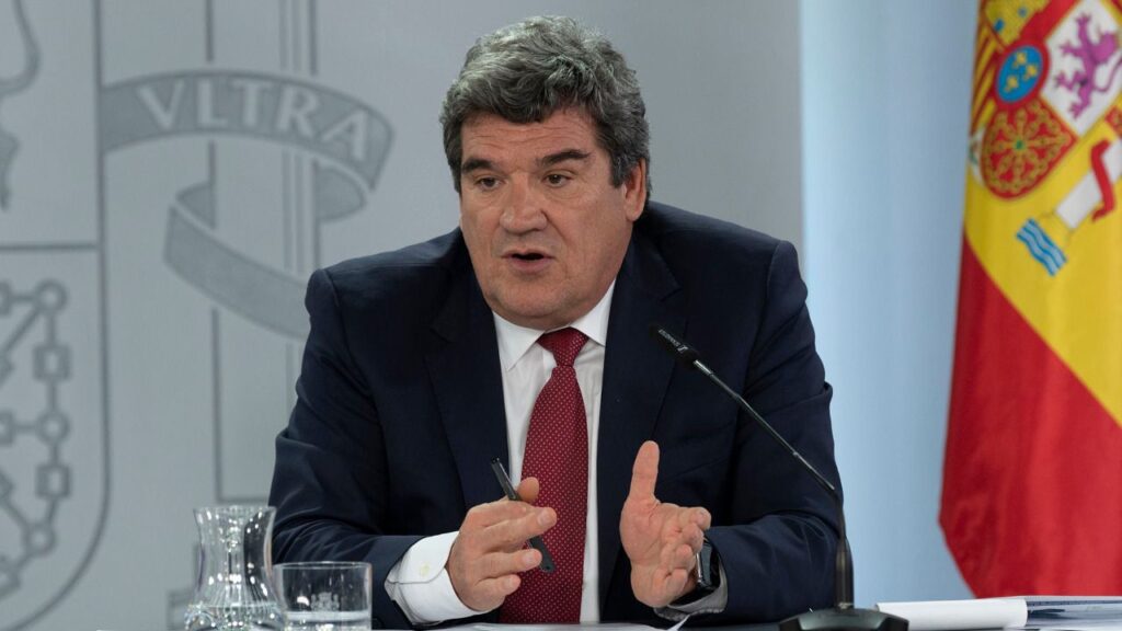 Sánchez crea un ministerio independiente de Transformación Digital que liderará José Manuel Escrivá