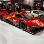 Milano AutoClassica 2023