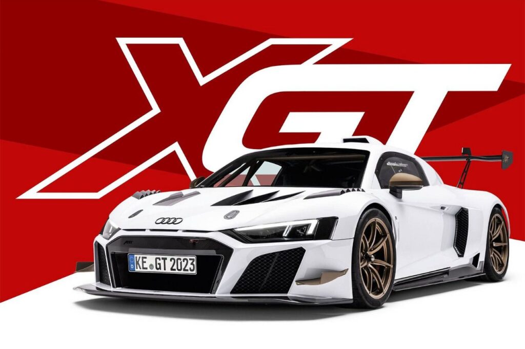 ABT XGT-1