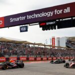 Madrid e IFEMA convencen a la Fórmula 1 y se hacen con el Gran Premio para España