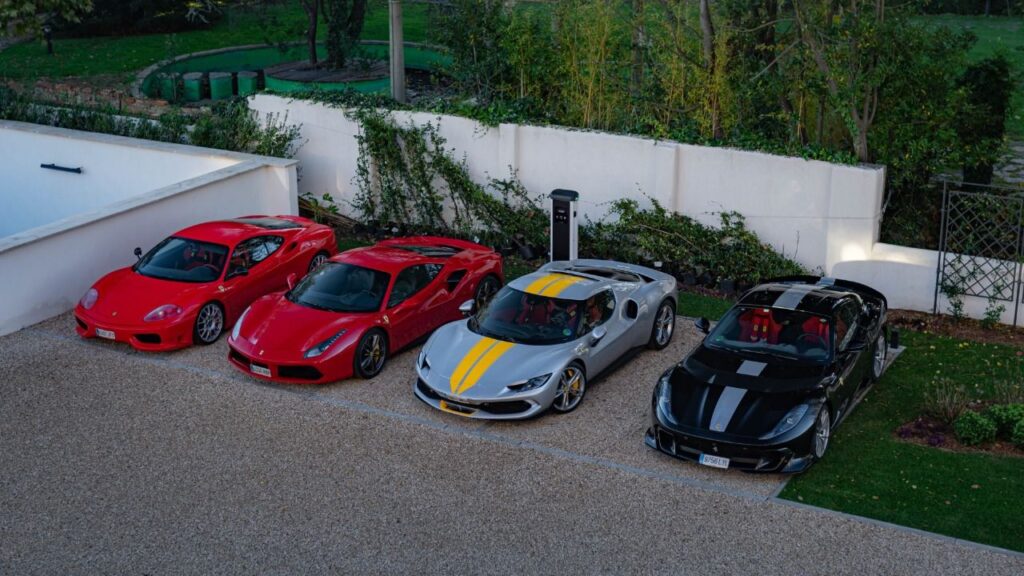 Ferrari Club España-7