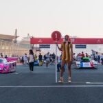 Dubai GP Revival III
