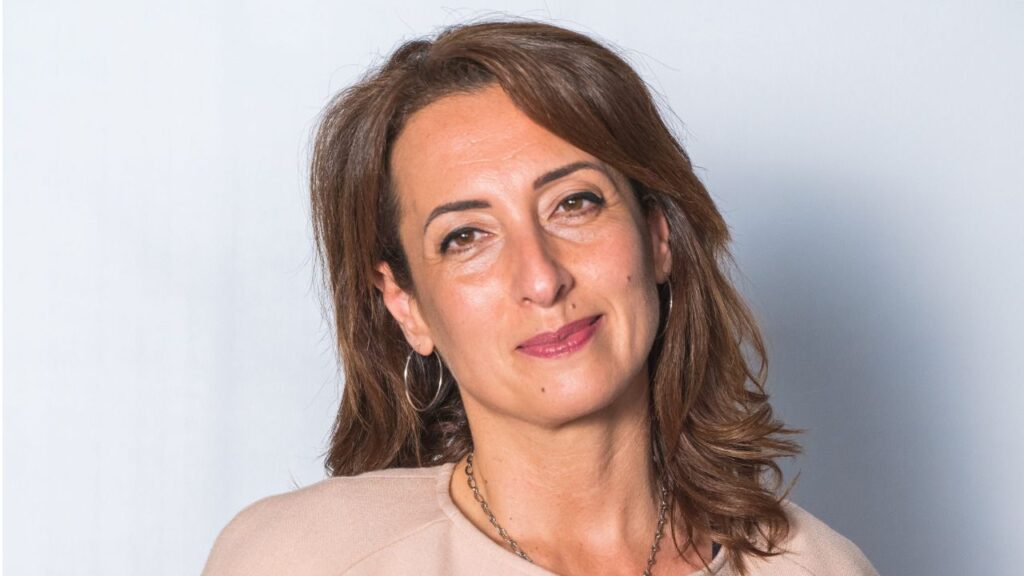 El Gobierno mete a Therese Jamaa en el consejo de Hispasat