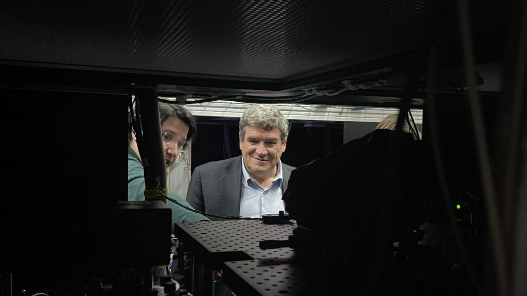 Sánchez incorpora Función Pública al Ministerio de Transformación Digital