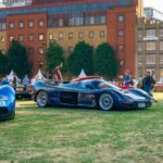 London Concours 2023
