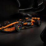 McLaren MCL38