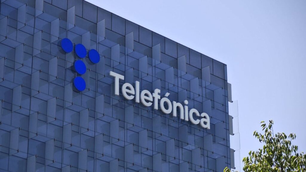 Telefónica vuelve a rebajar el impacto del ERE hasta los 3.559 empleados