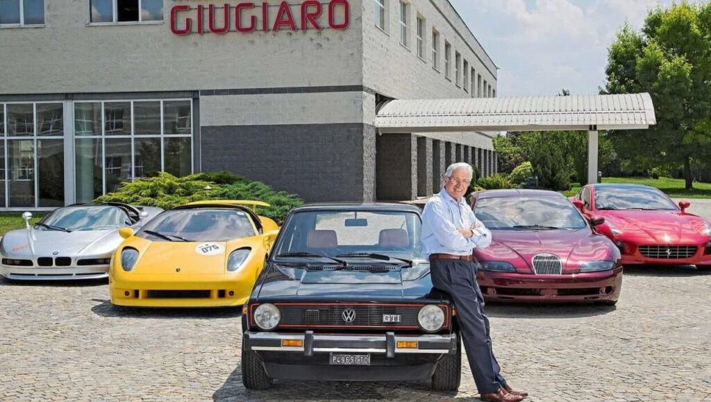 Giugiaro 1