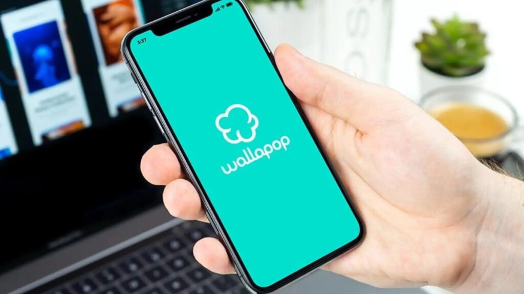 Wallapop y Vinted tendrán que informar a Hacienda de ventas que sumen más de 2.000 euros