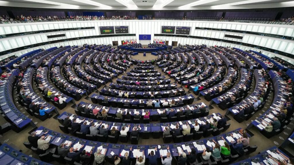 Europa avanza en la aprobación de la AI Act que se votará en abril