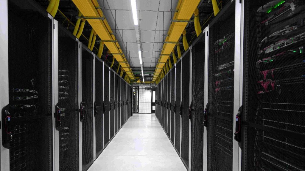 T-Systems activa su nueva región Cloud privada en Barcelona