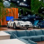 Retromobile París 2024