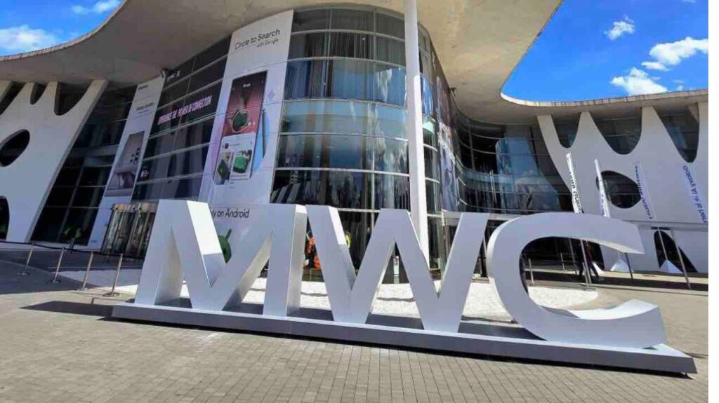 KEYNOTE 2: THE DIGITAL VISION FOR TELCOS