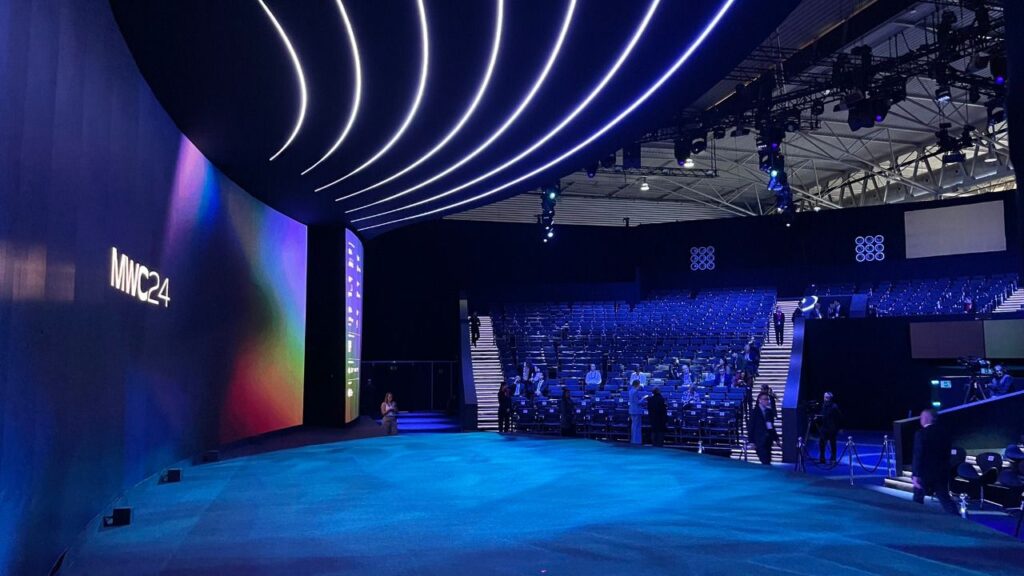 DIRECTO: Cuarta keynote del MWC Barcelona 2024