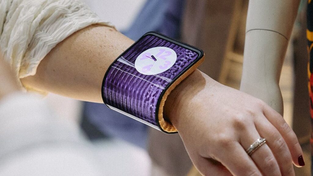 Curiosidade e innovación en el MWC Barcelona 2024