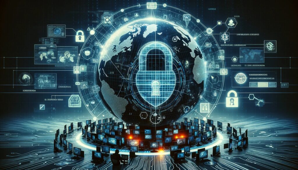 Google publica un informe sobre las ciberamenazas en el conflicto Israel-Hamás