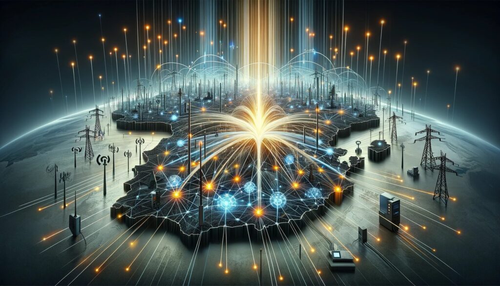 Lyntia Access se convierte en Elanta