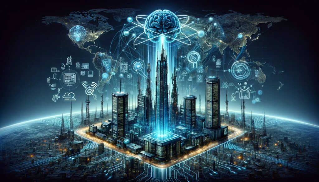 Qualcomm y Nokia desarrollan una tecnología prototipo para la interoperabilidad de IA en sistemas inalámbricos