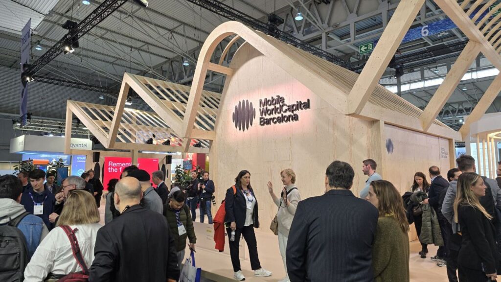 MWCapital en MWC Barcelona 2024
