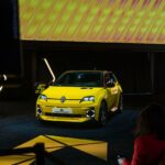 Nuevo Renault 5 E-Tech