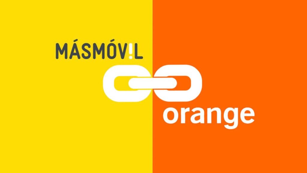 Bruselas aprueba la fusión de Orange y MásMóvil para crear el mayor operador de telecomunicaciones de España