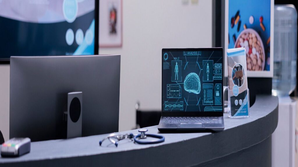 La Comunidad de Madrid invertirá 3,5 millones en mejorar la ciberseguridad del Servicio Madrileño de salud