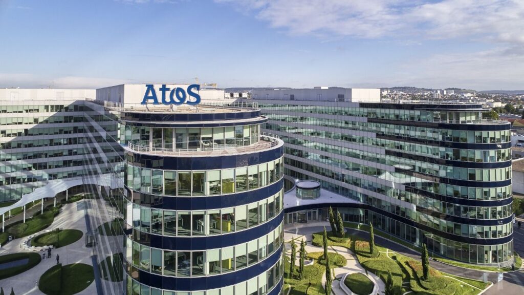 Atos refuerza su inversión en Digital Workplace con foco en España