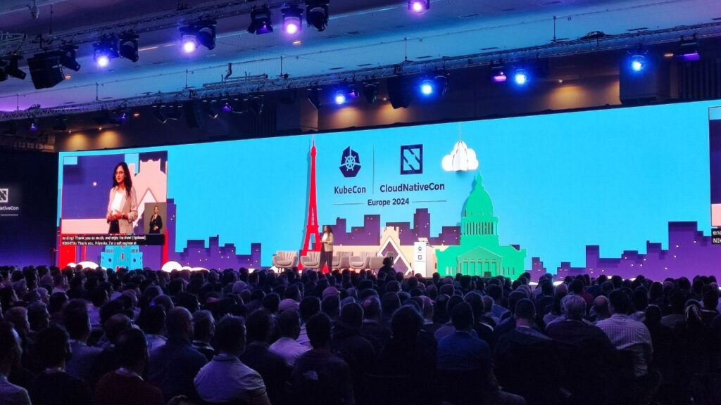 La CNCF presenta su nuevo documento técnico de IA en la nube en KubeCon