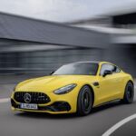 Mercedes-AMG GT 43 Coupe
