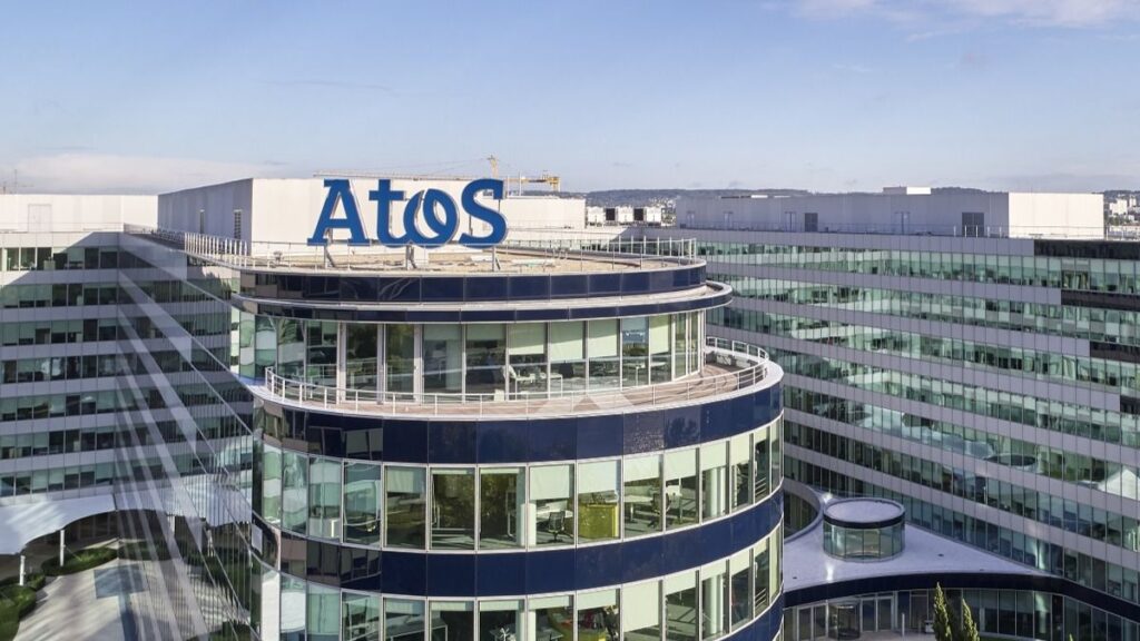 Atos refuerza su inversión en Digital Workplace con foco en España