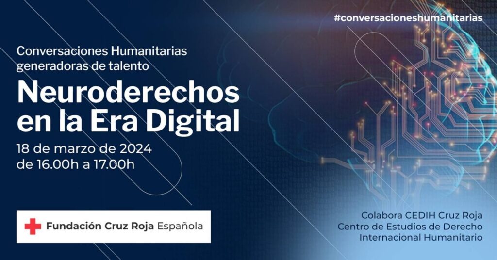 ¿Qué oportunidades y desafíos nos plantea la irrupción en nuestro entorno de las neurotecnologías?